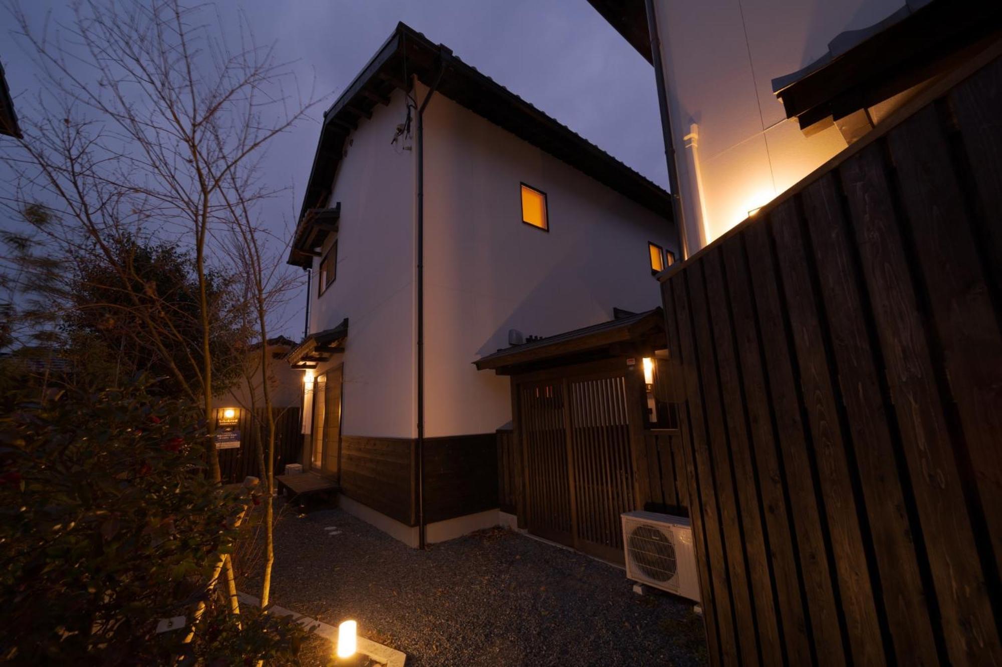 Nagomiya - Vacation Stay 87640 Jufu Exteriér fotografie