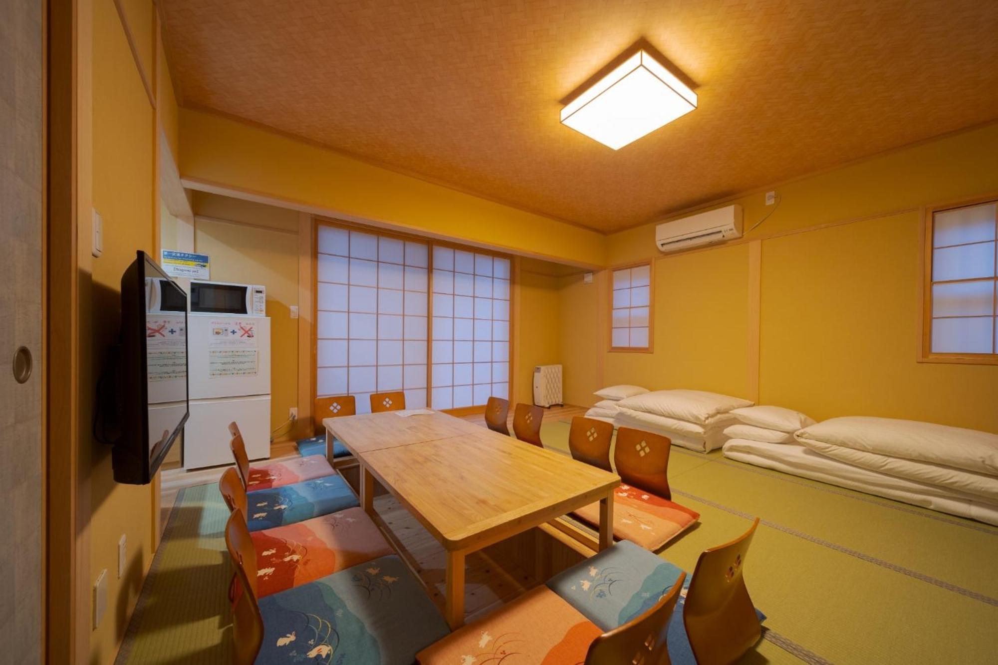 Nagomiya - Vacation Stay 87640 Jufu Exteriér fotografie